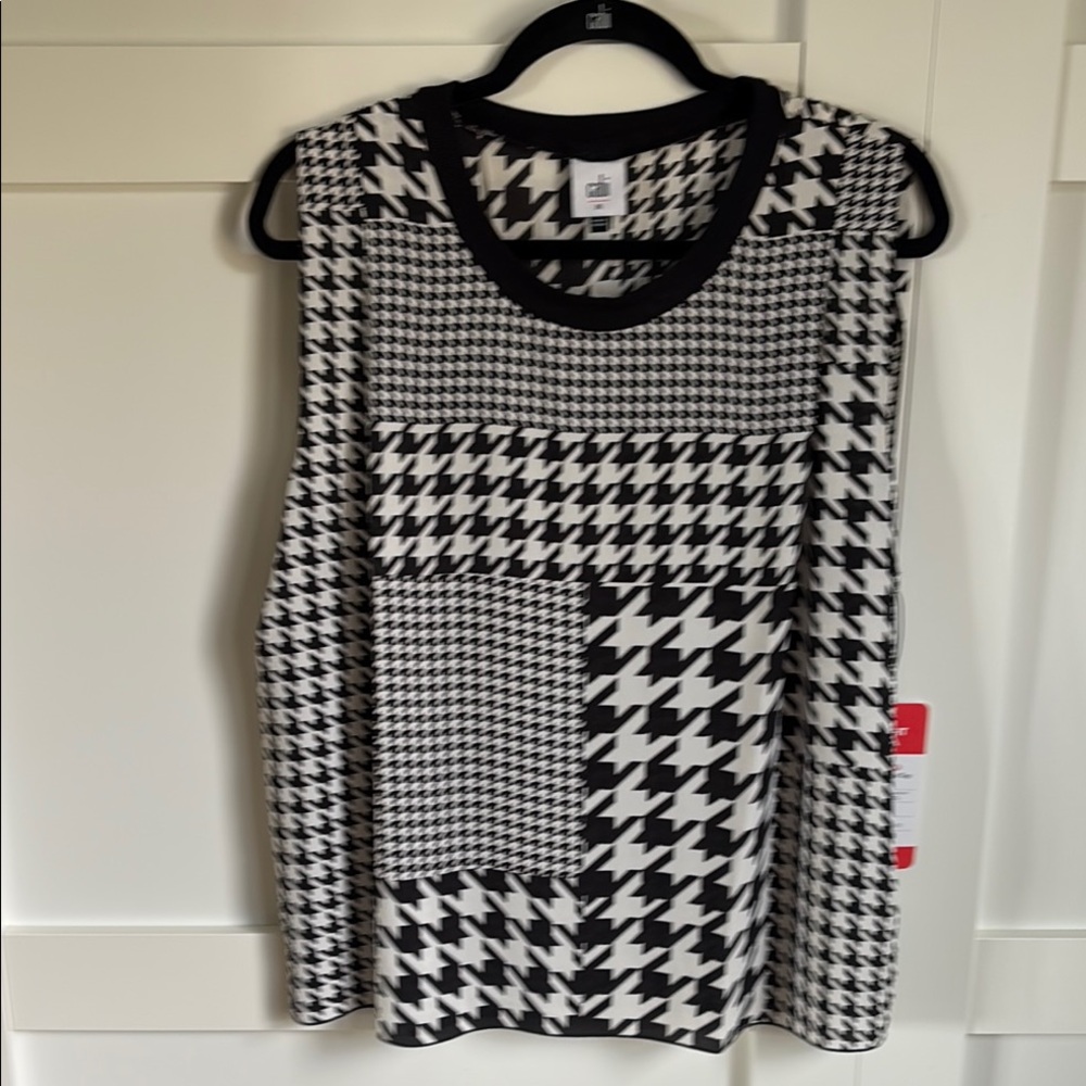 Cabi Complete Top